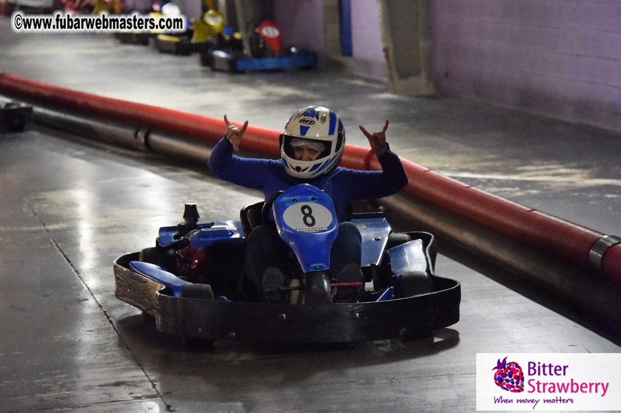 YNOT Karting Grand Prix