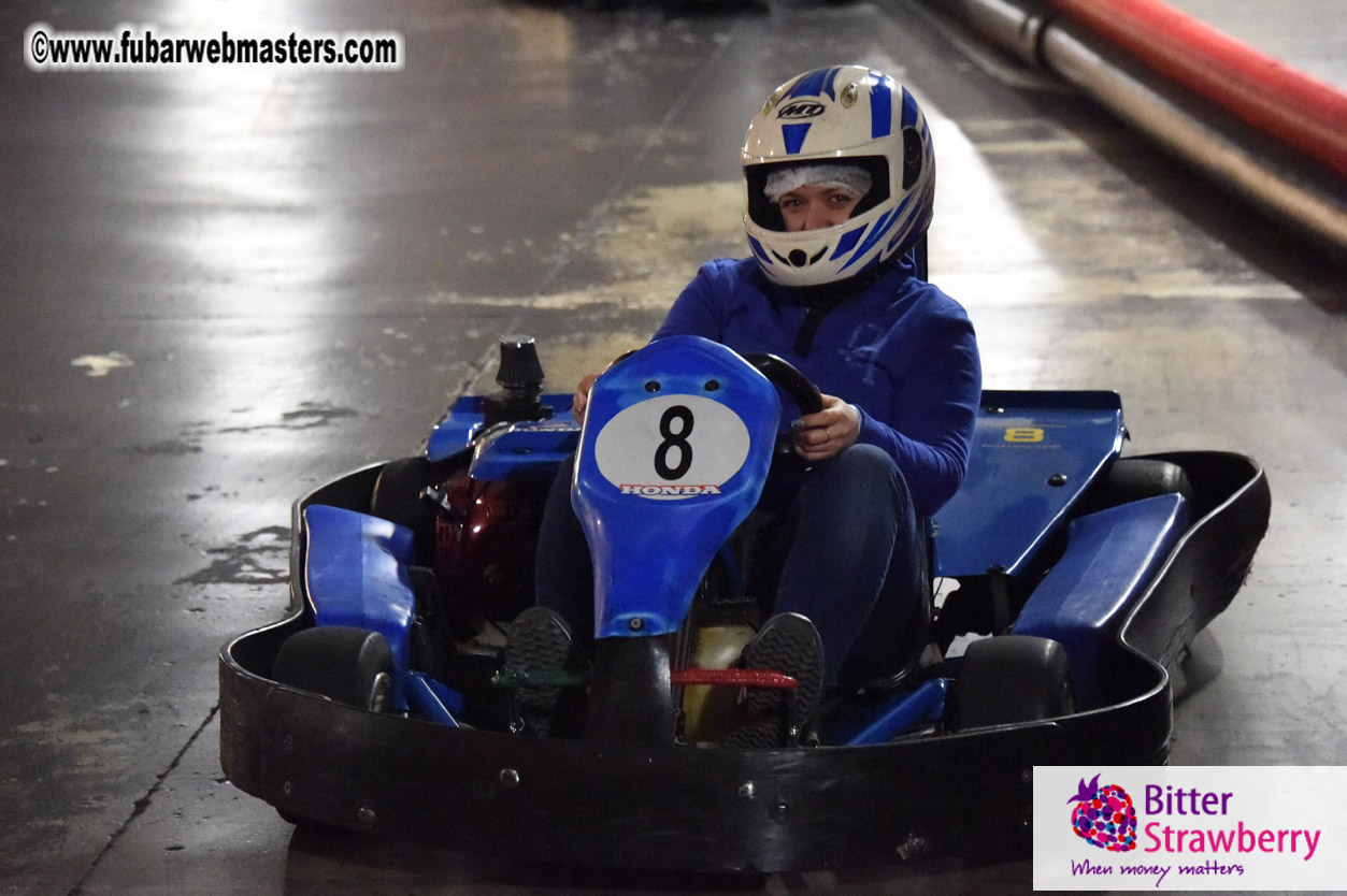 YNOT Karting Grand Prix