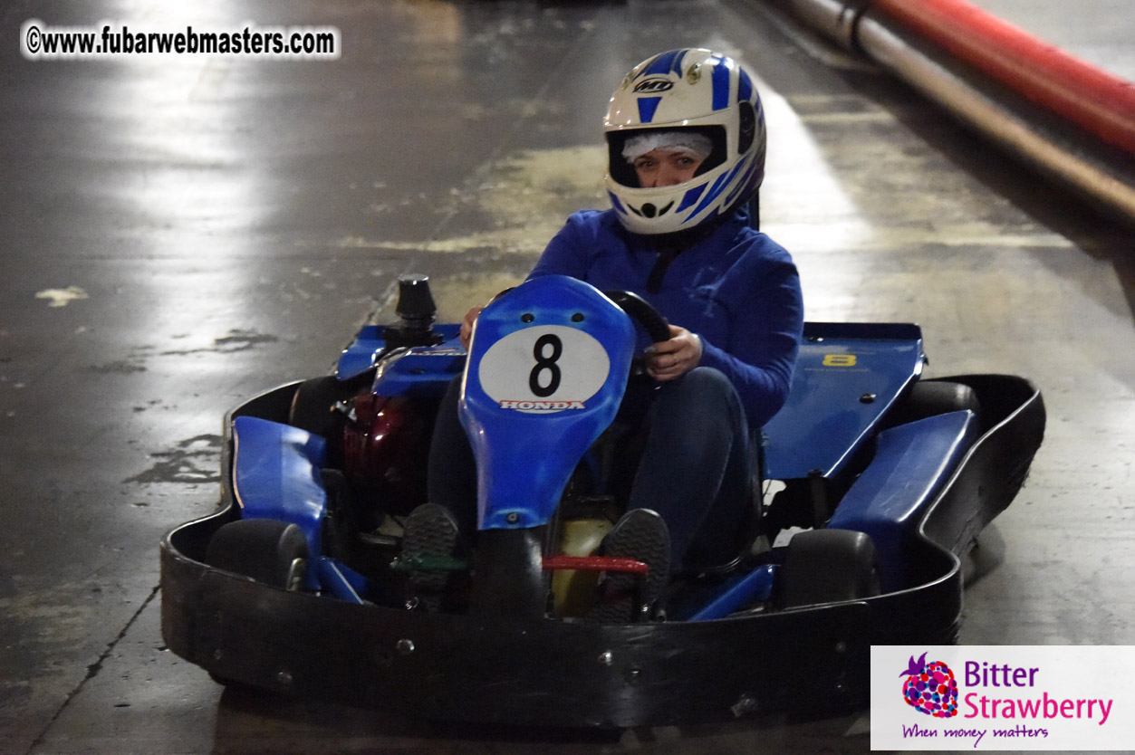 YNOT Karting Grand Prix