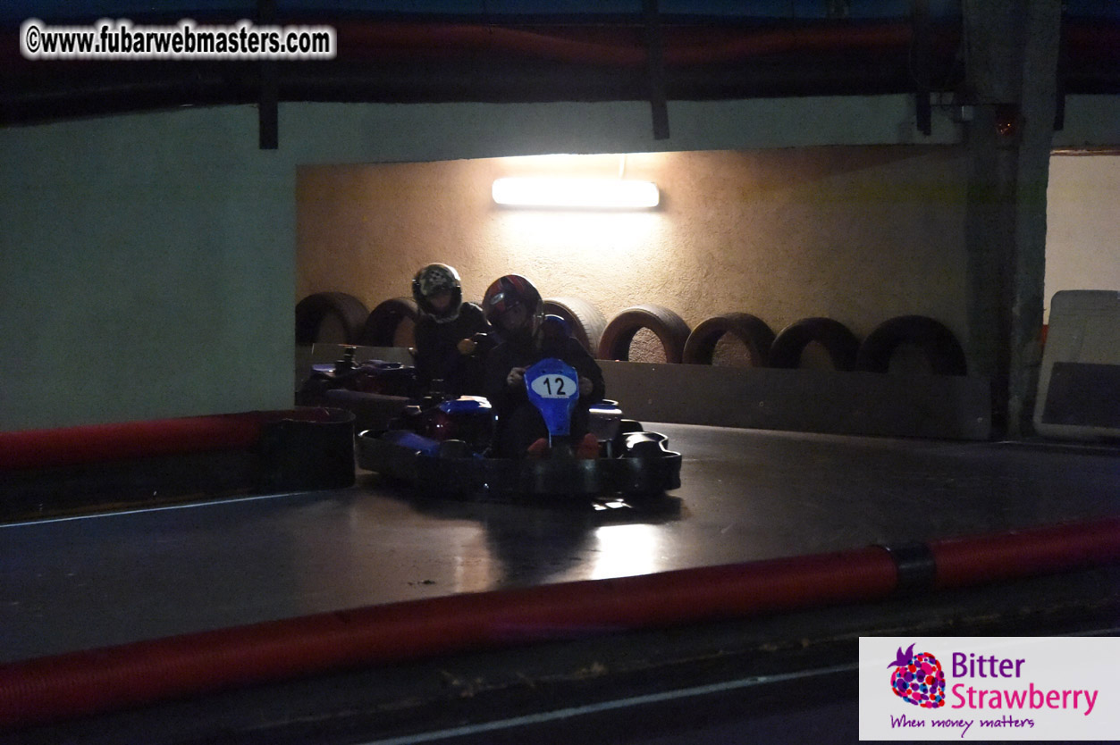 YNOT Karting Grand Prix