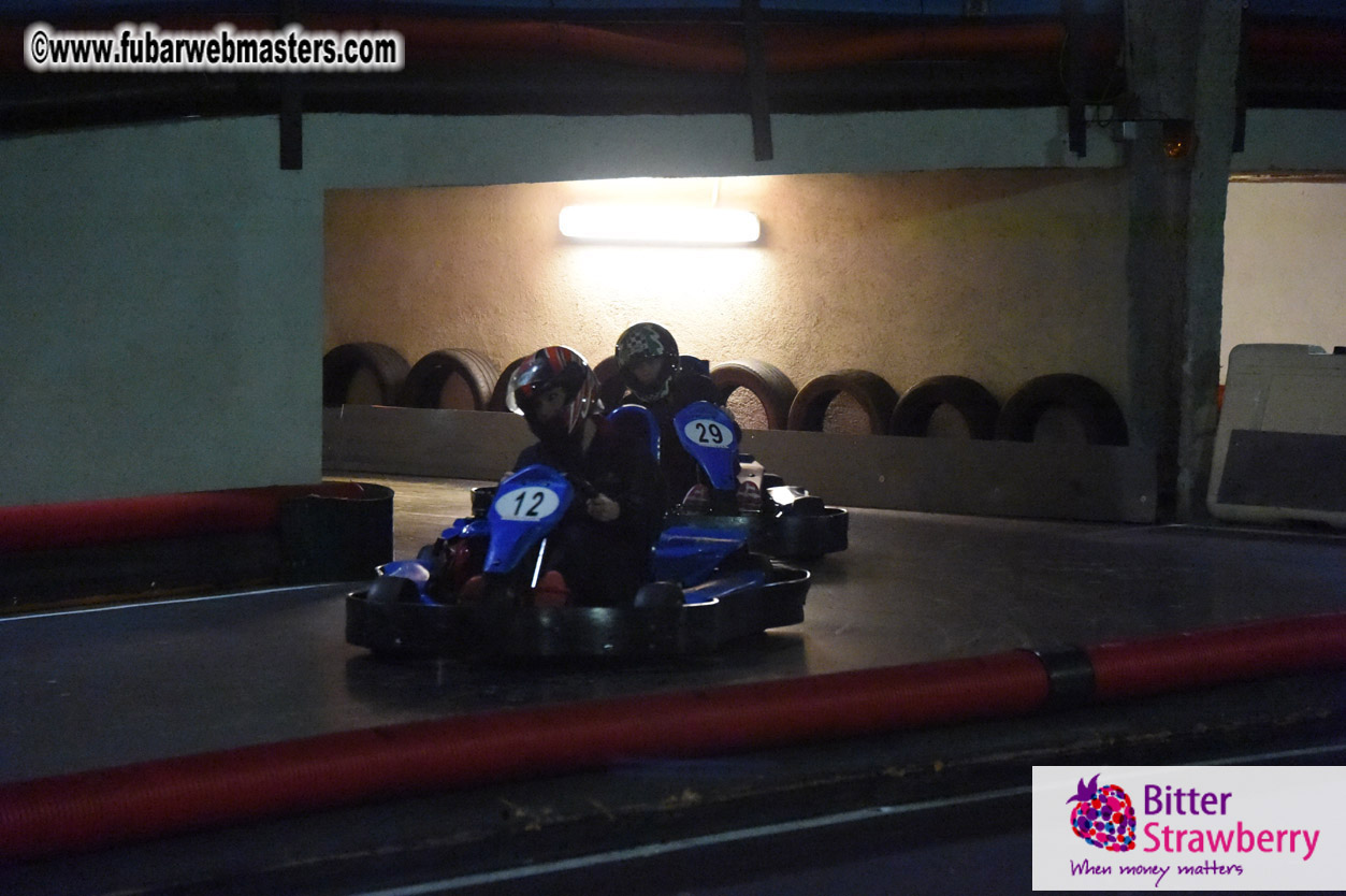 YNOT Karting Grand Prix