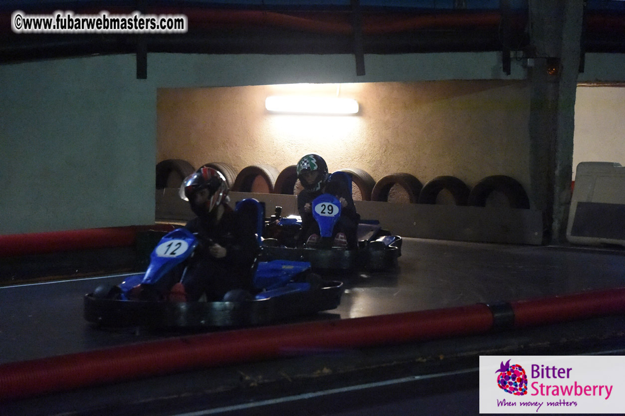 YNOT Karting Grand Prix