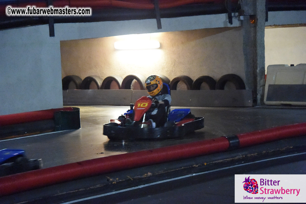 YNOT Karting Grand Prix