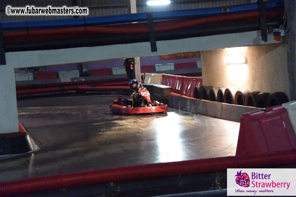 YNOT Karting Grand Prix