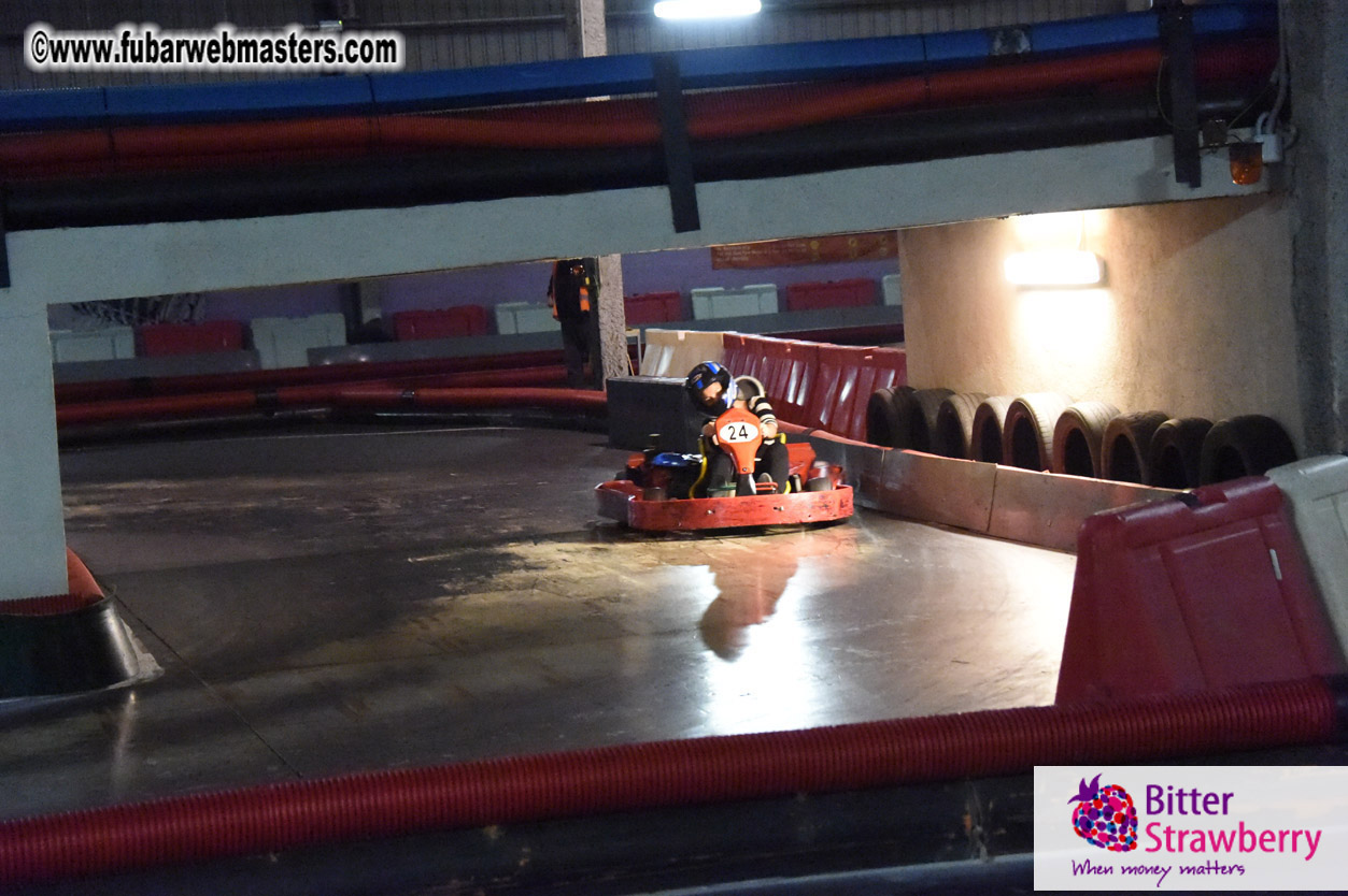 YNOT Karting Grand Prix