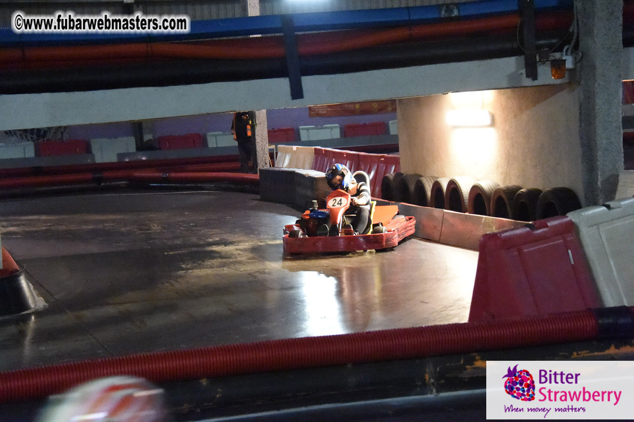 YNOT Karting Grand Prix