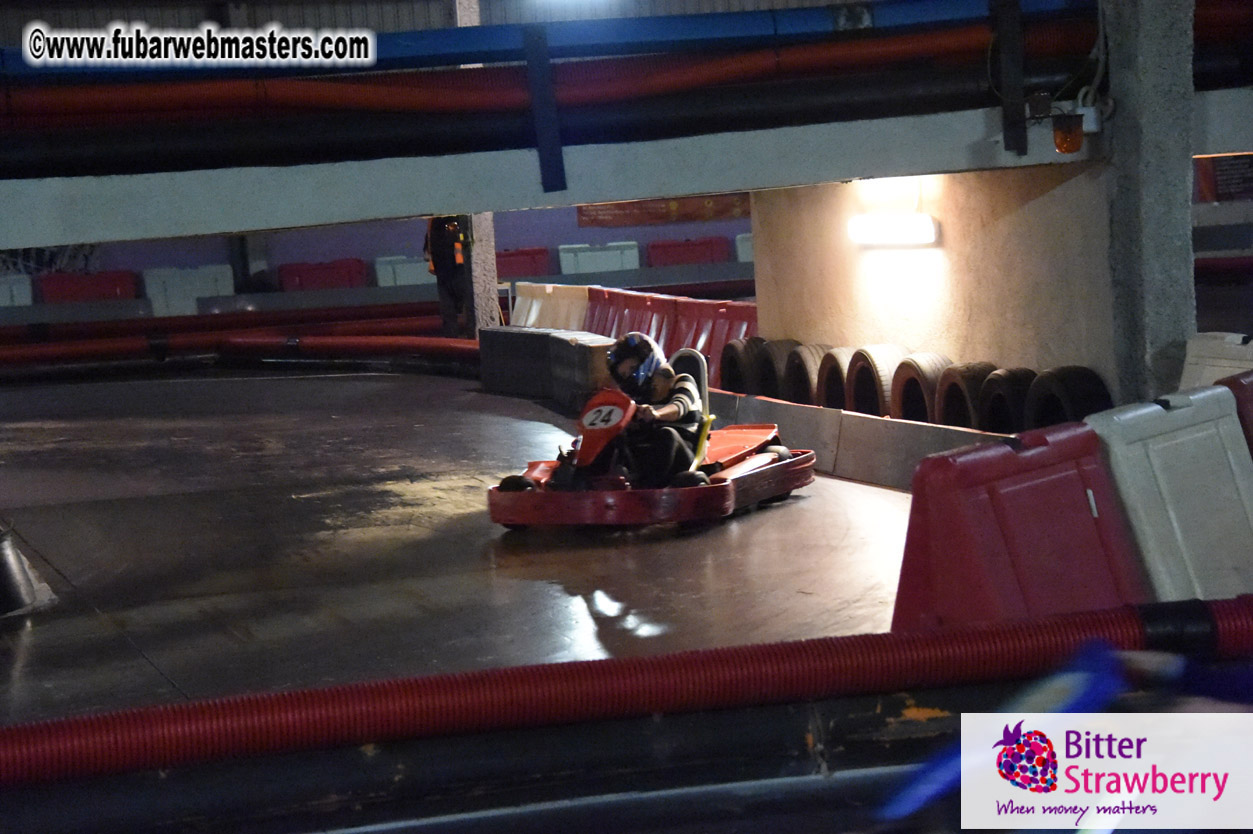 YNOT Karting Grand Prix