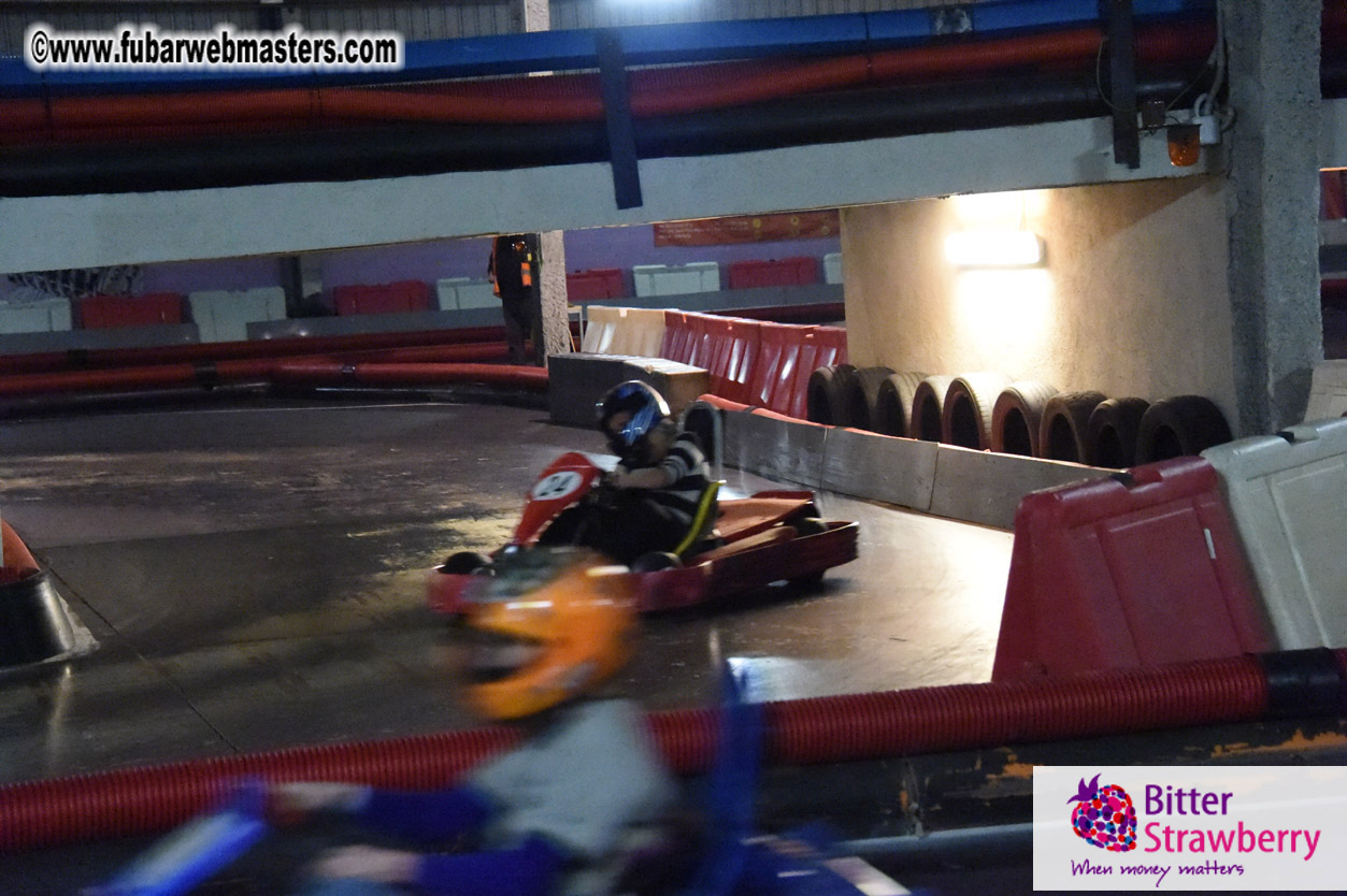 YNOT Karting Grand Prix