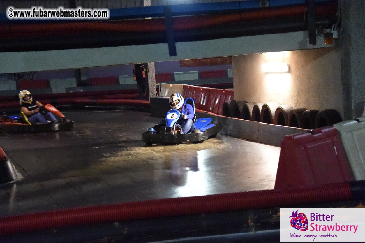 YNOT Karting Grand Prix