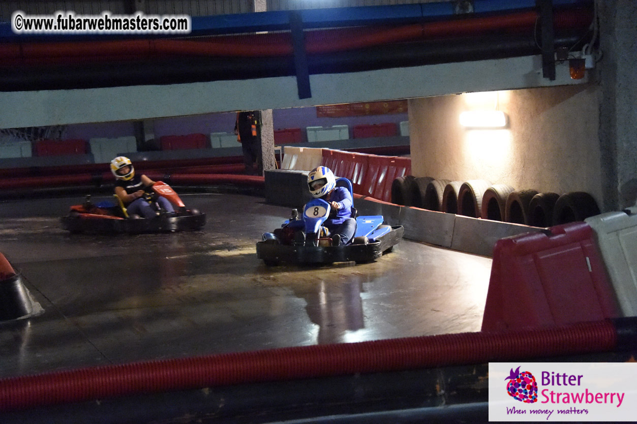 YNOT Karting Grand Prix