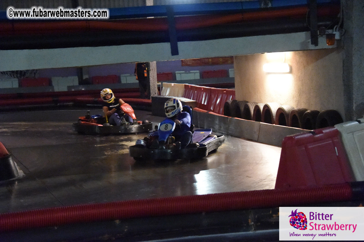 YNOT Karting Grand Prix