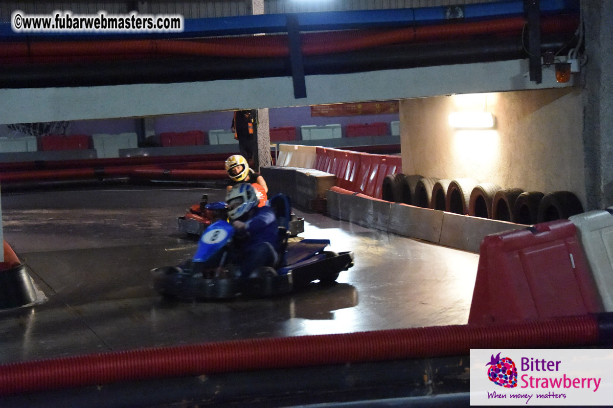 YNOT Karting Grand Prix