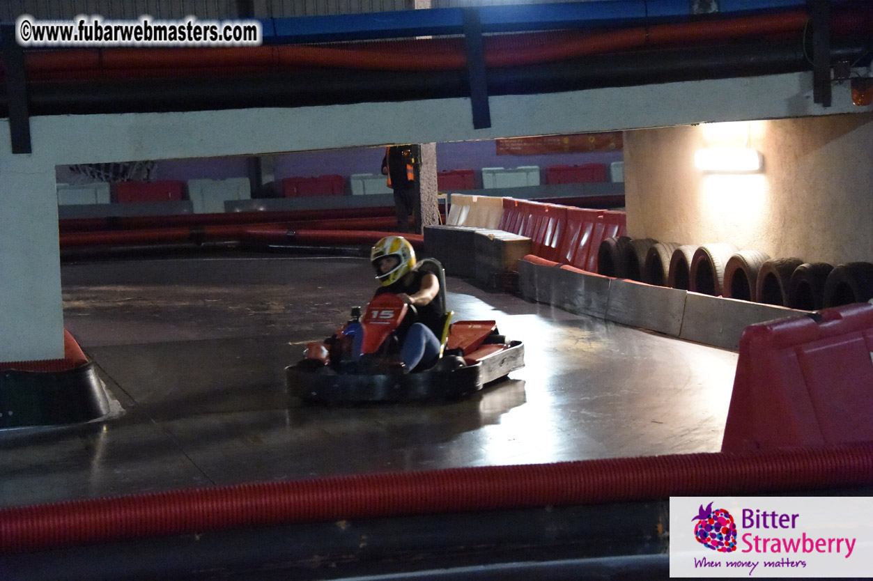 YNOT Karting Grand Prix