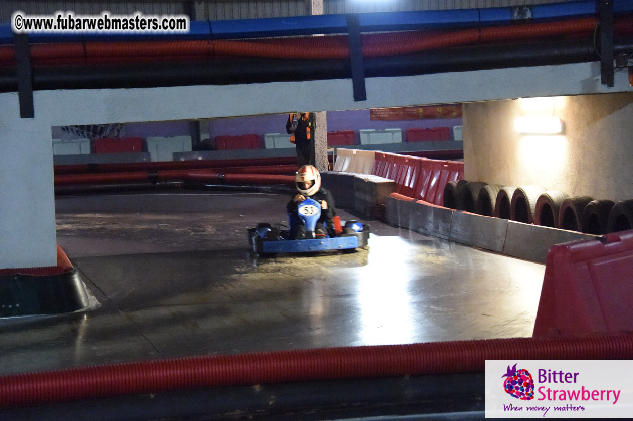 YNOT Karting Grand Prix