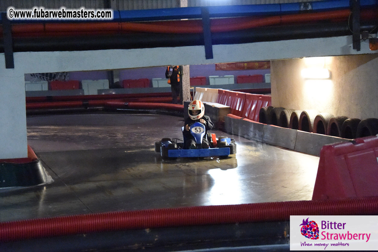 YNOT Karting Grand Prix