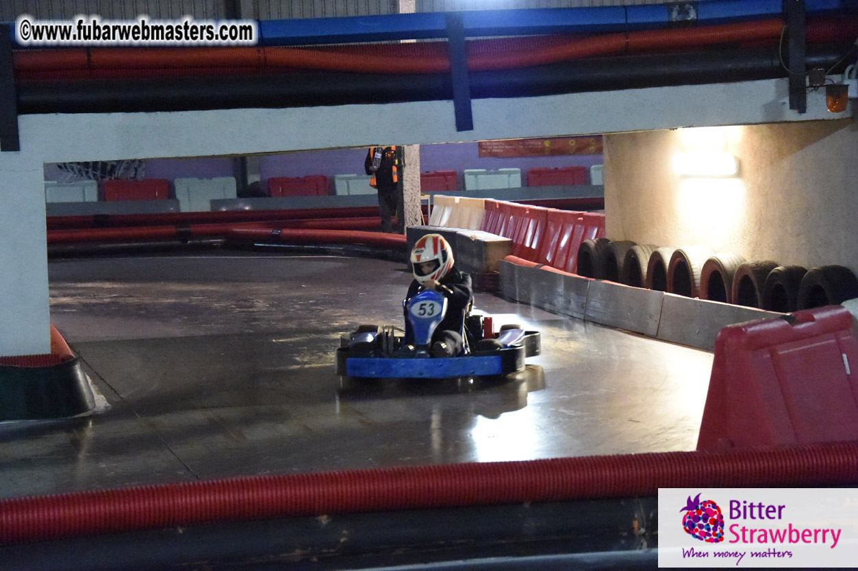 YNOT Karting Grand Prix