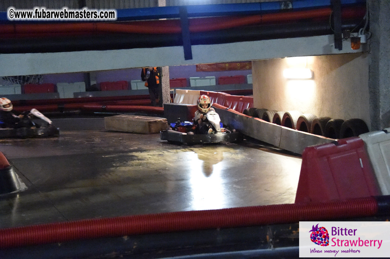 YNOT Karting Grand Prix