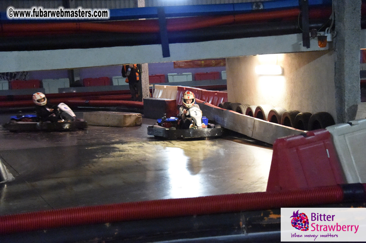 YNOT Karting Grand Prix