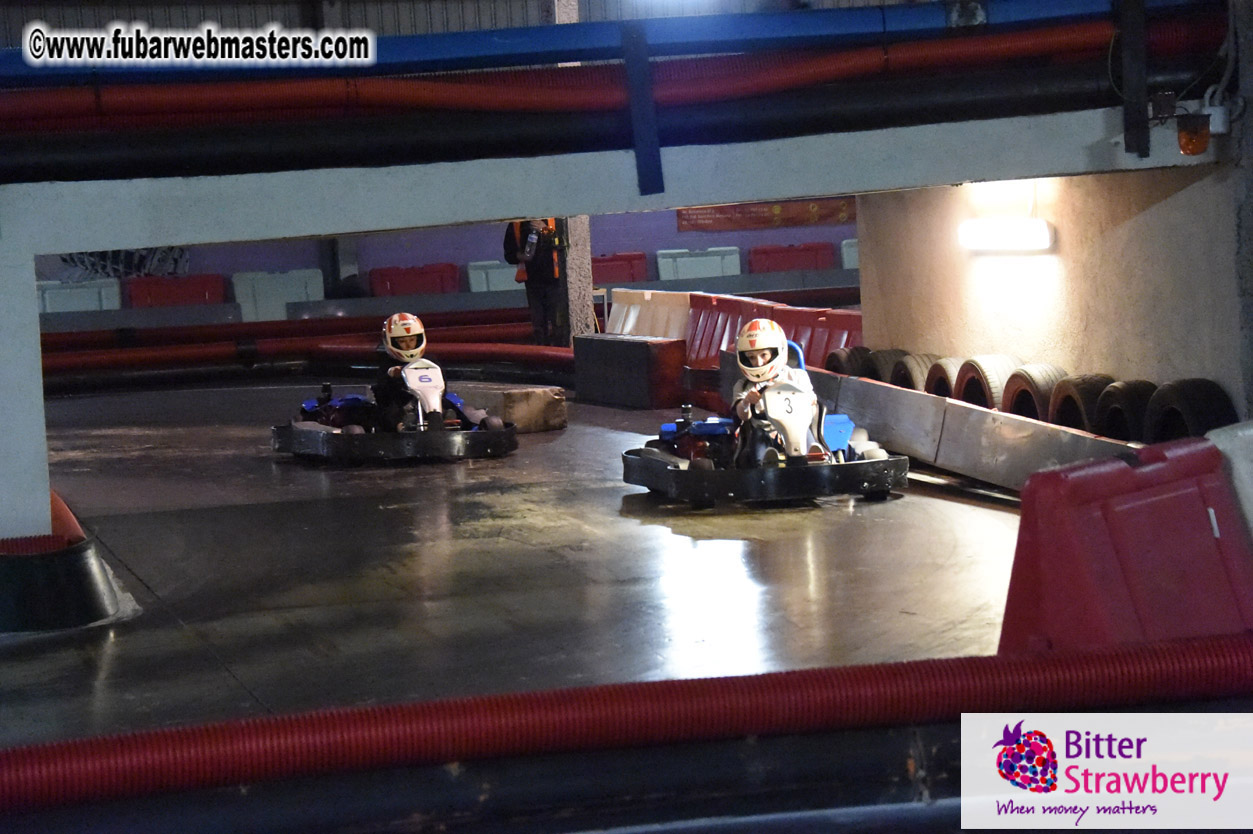 YNOT Karting Grand Prix