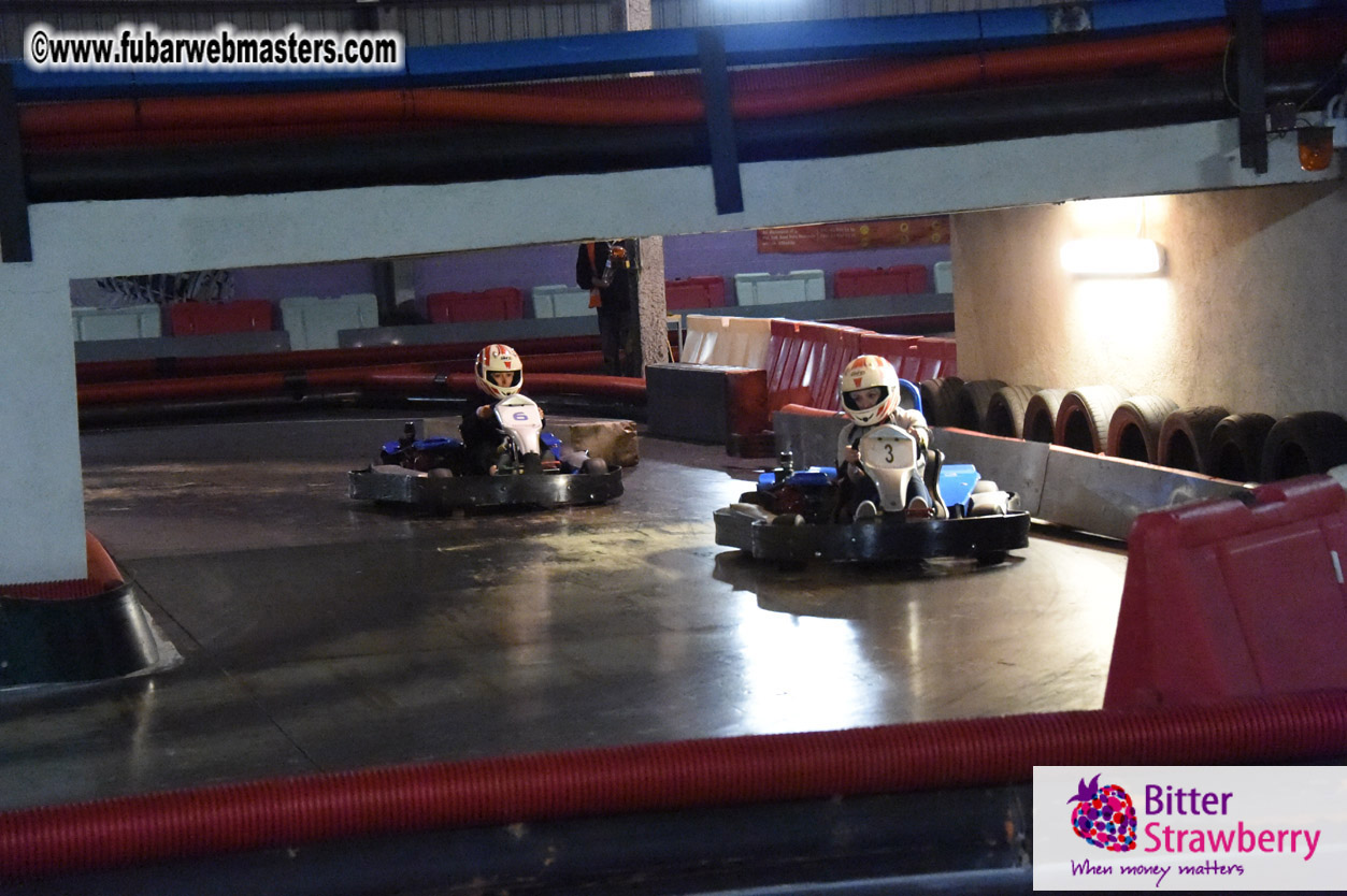 YNOT Karting Grand Prix