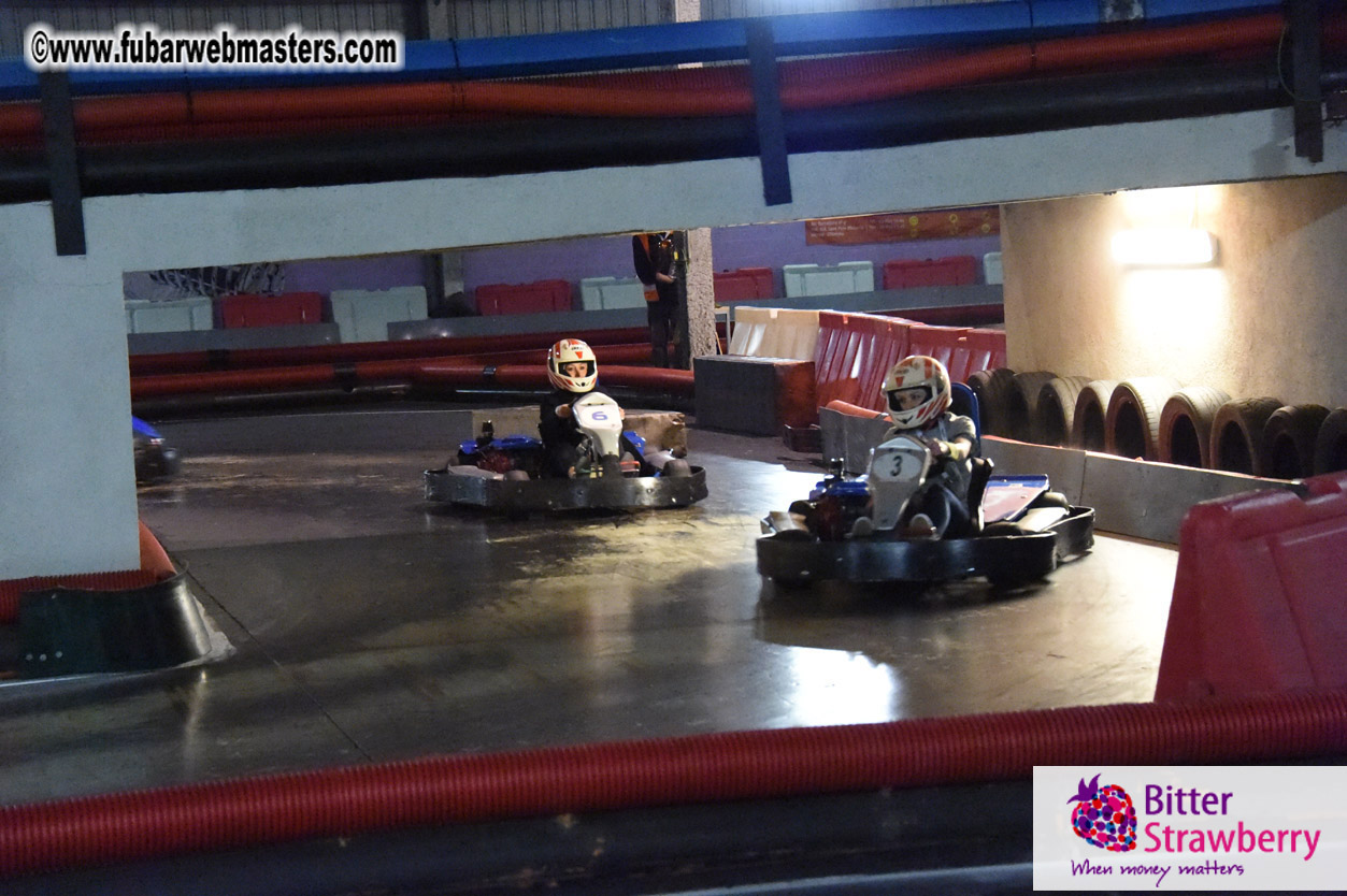 YNOT Karting Grand Prix