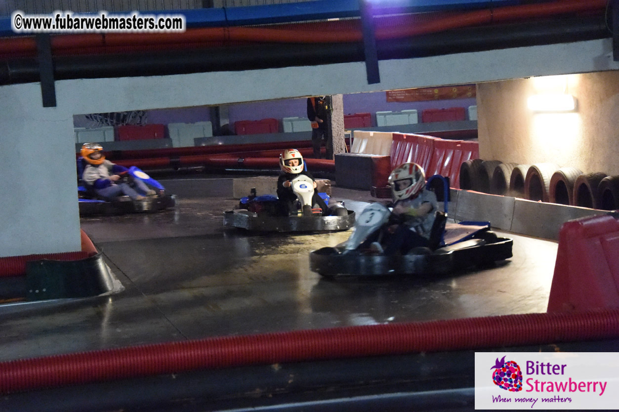 YNOT Karting Grand Prix