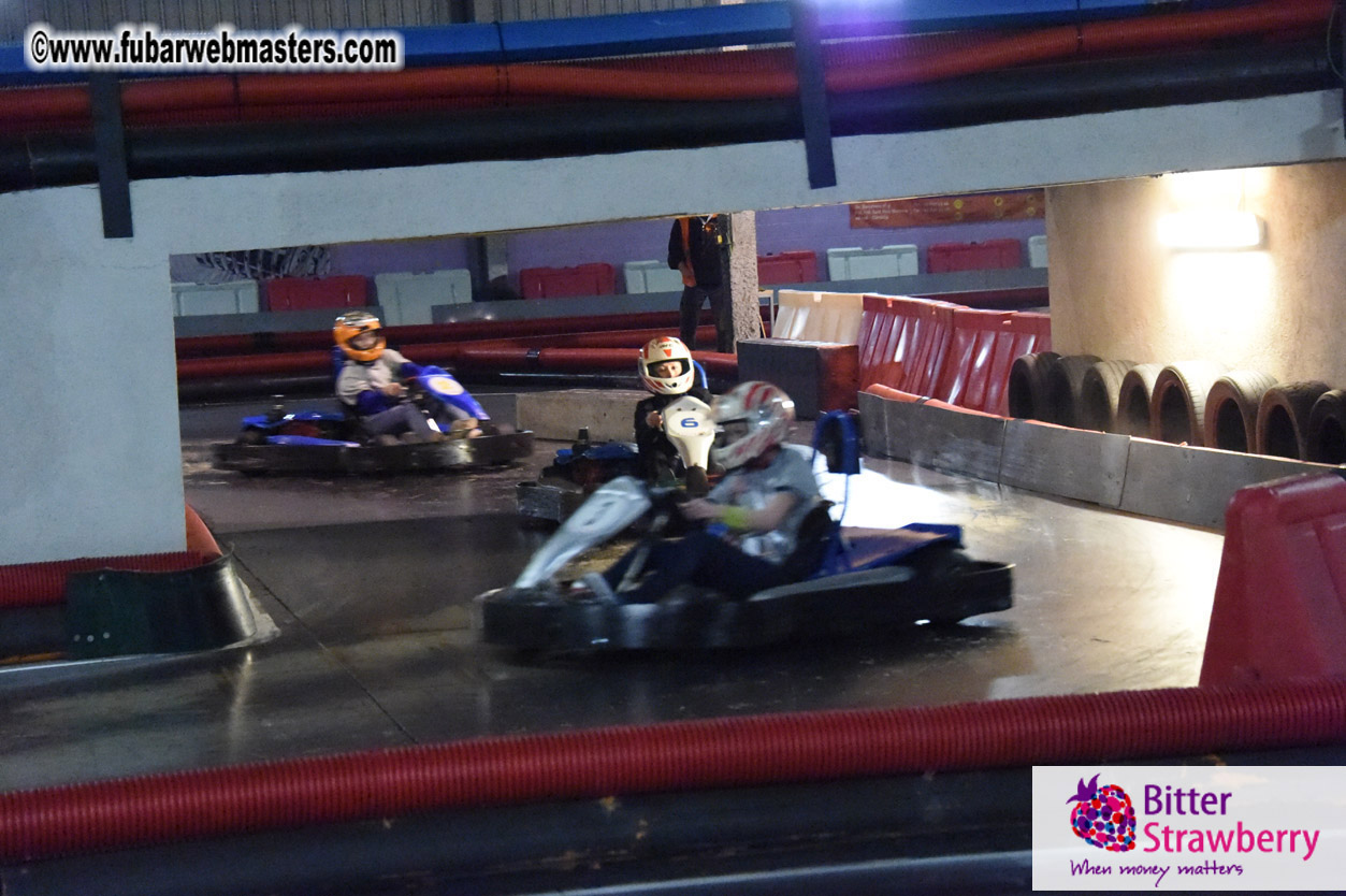 YNOT Karting Grand Prix