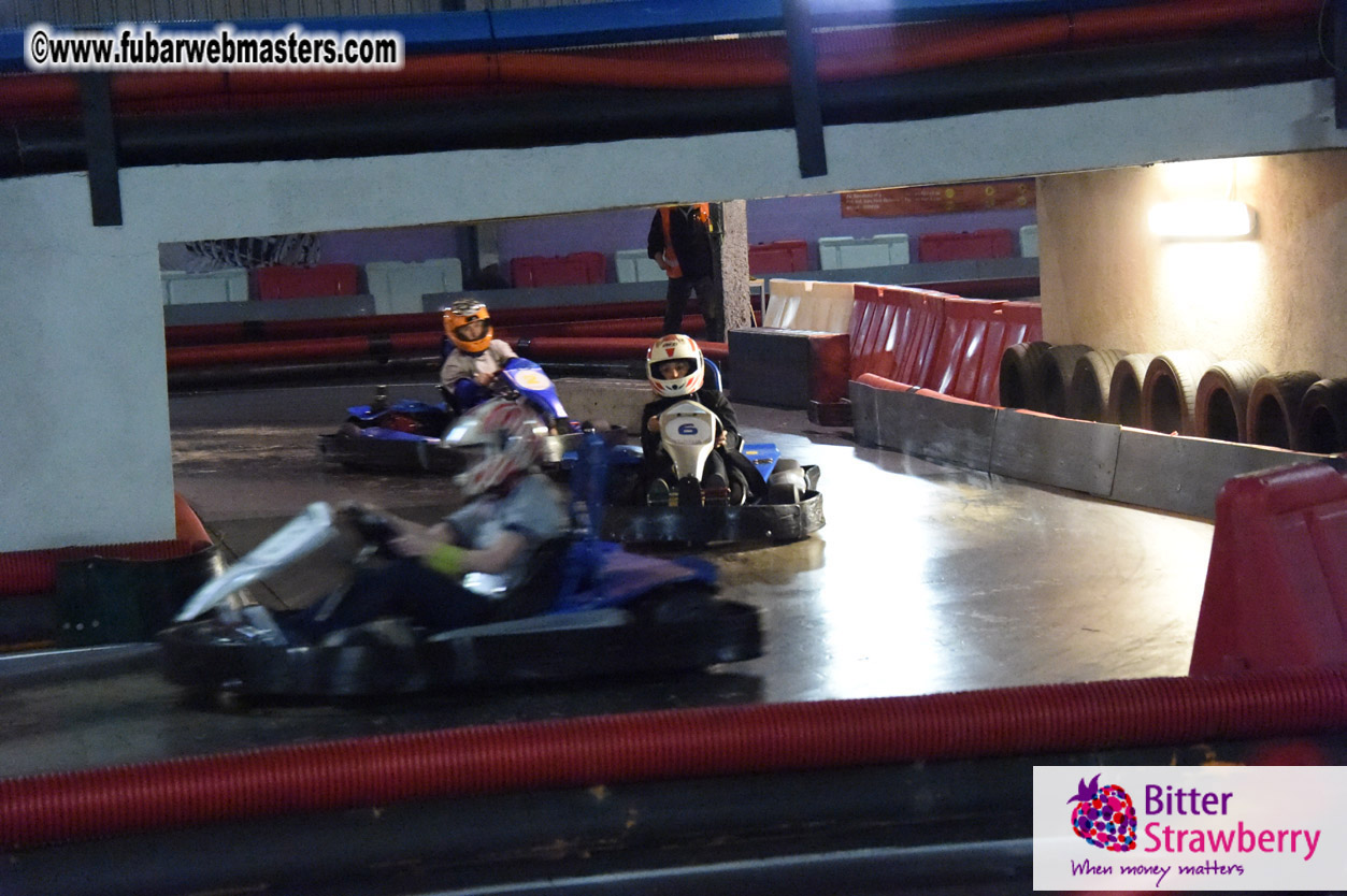 YNOT Karting Grand Prix