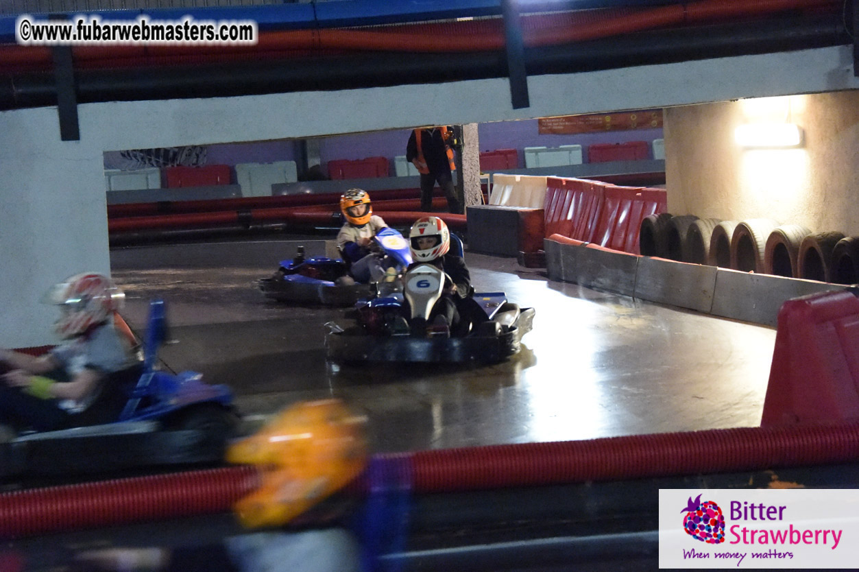 YNOT Karting Grand Prix