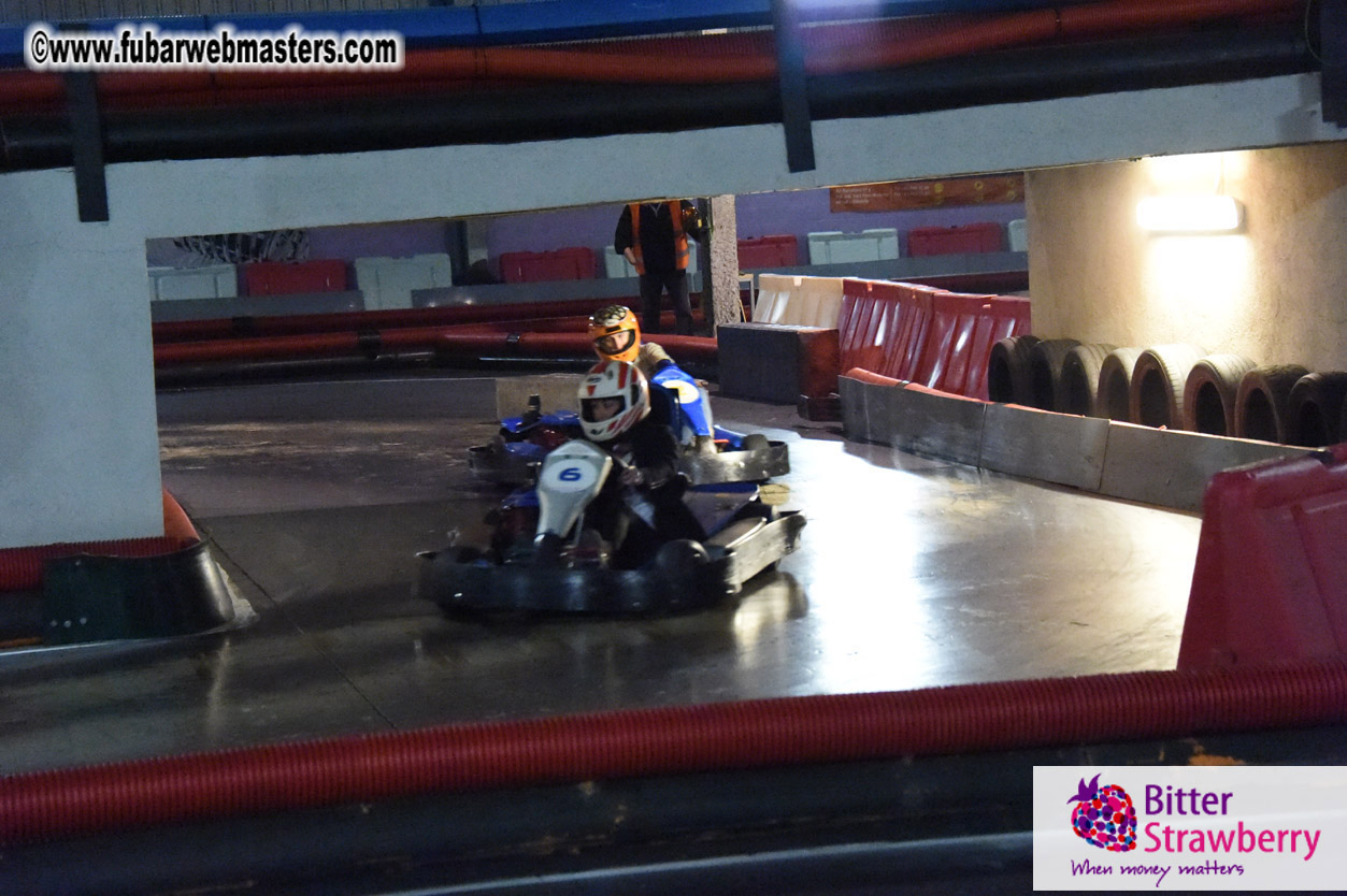 YNOT Karting Grand Prix