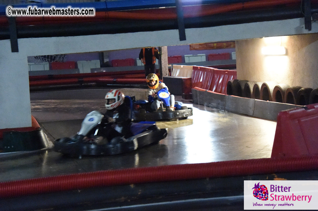 YNOT Karting Grand Prix