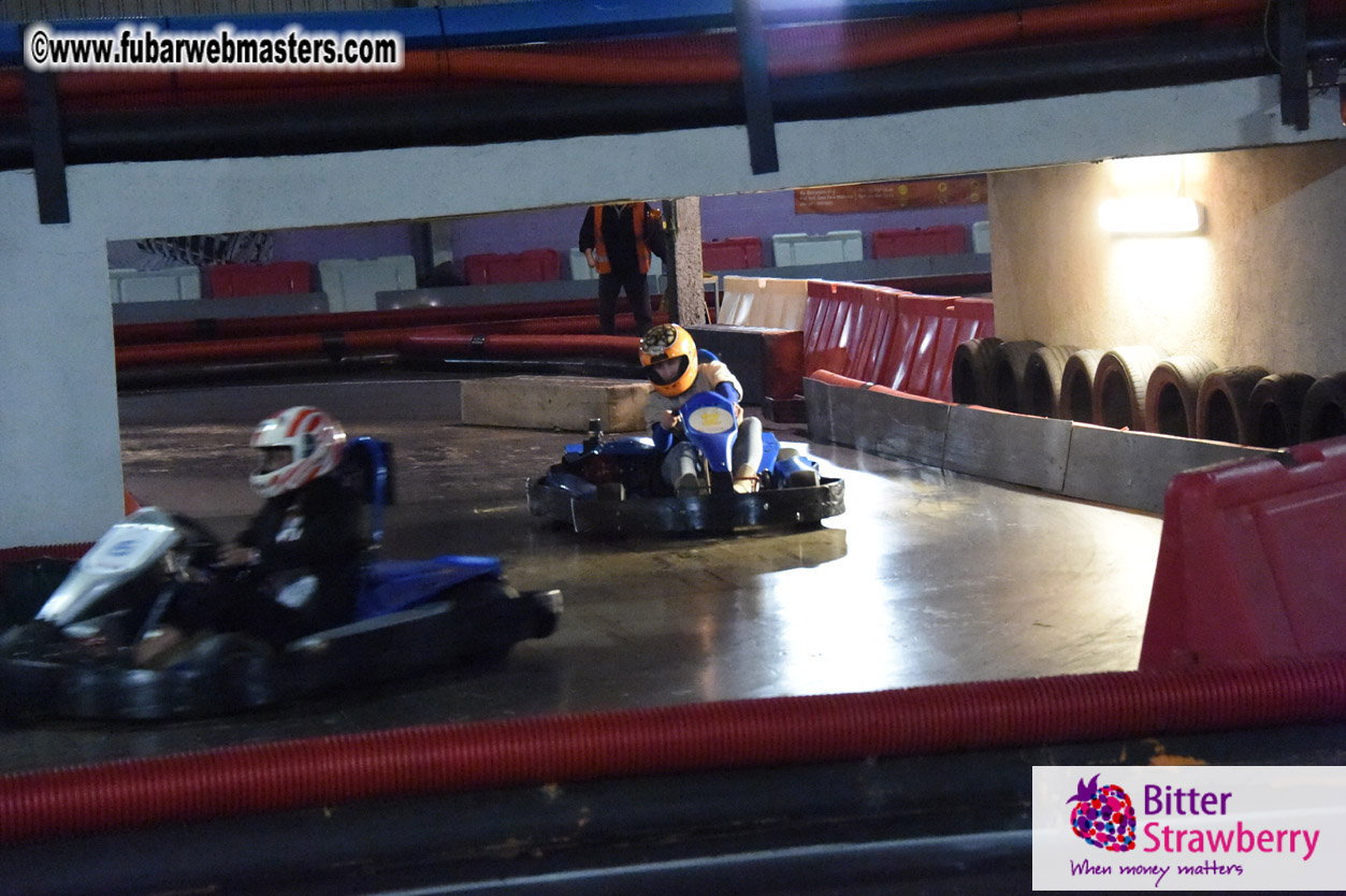 YNOT Karting Grand Prix