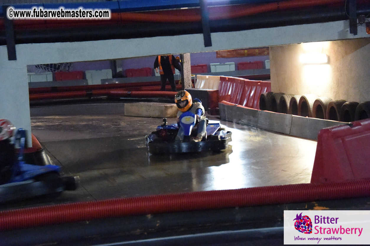 YNOT Karting Grand Prix