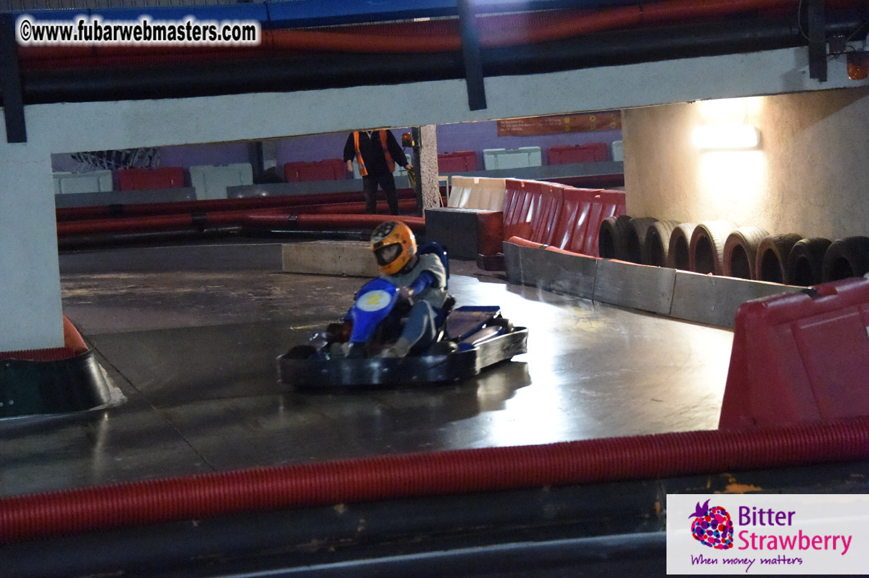 YNOT Karting Grand Prix