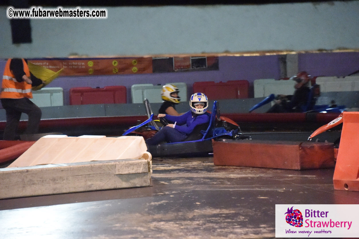 YNOT Karting Grand Prix