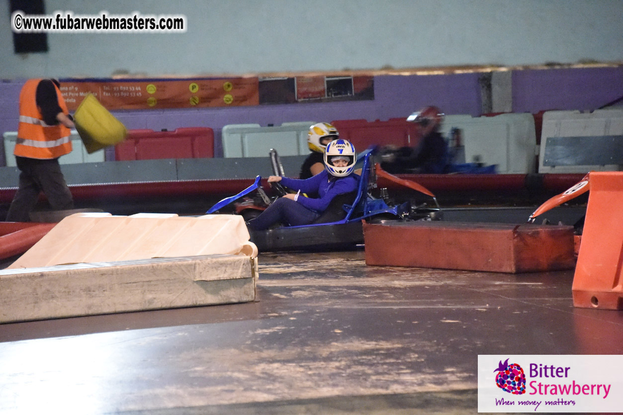 YNOT Karting Grand Prix