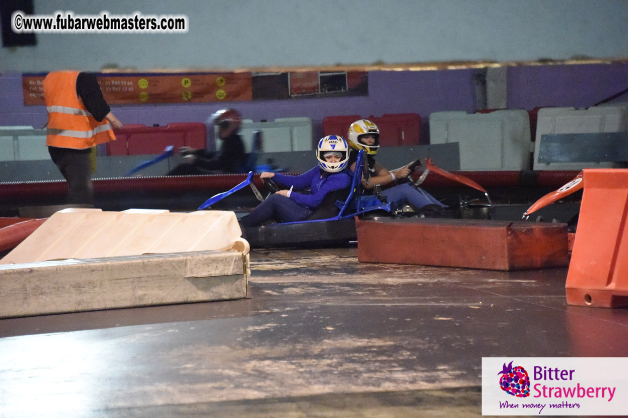 YNOT Karting Grand Prix