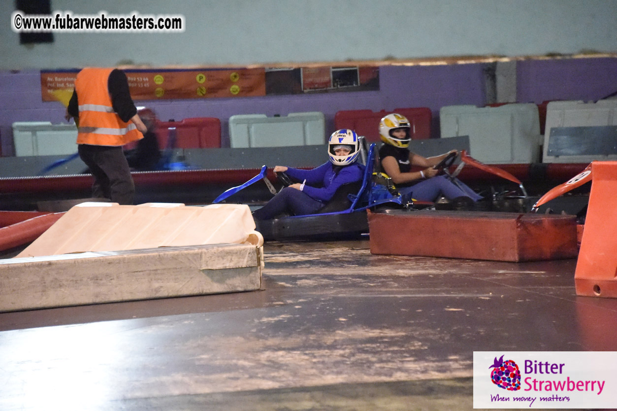 YNOT Karting Grand Prix