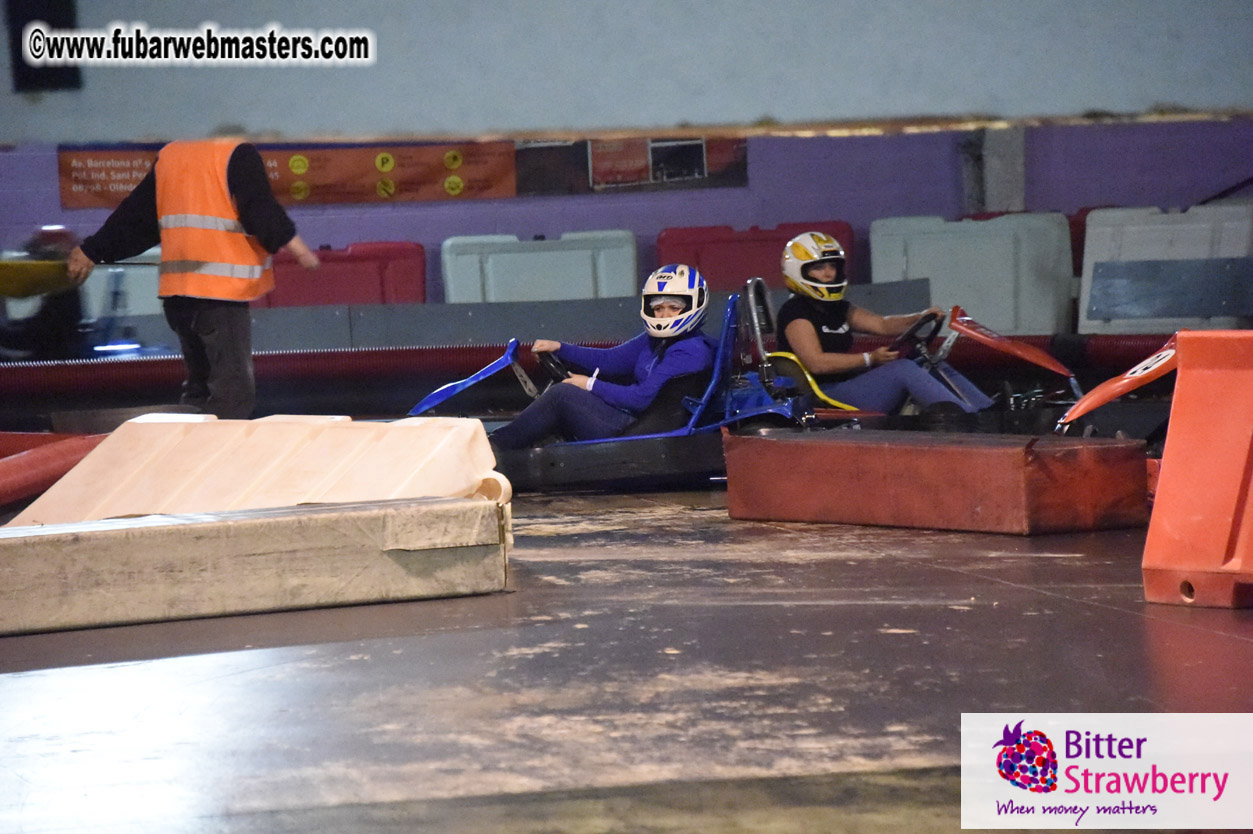 YNOT Karting Grand Prix