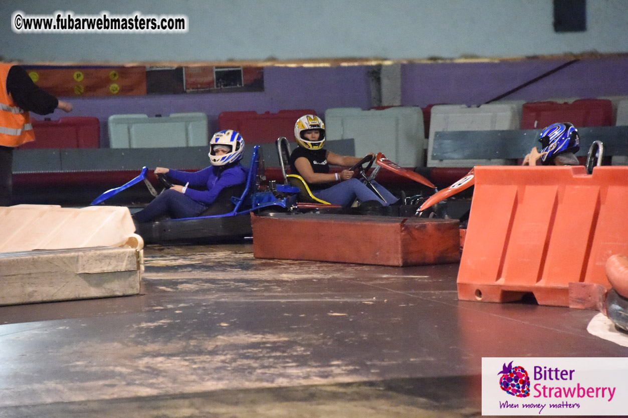 YNOT Karting Grand Prix