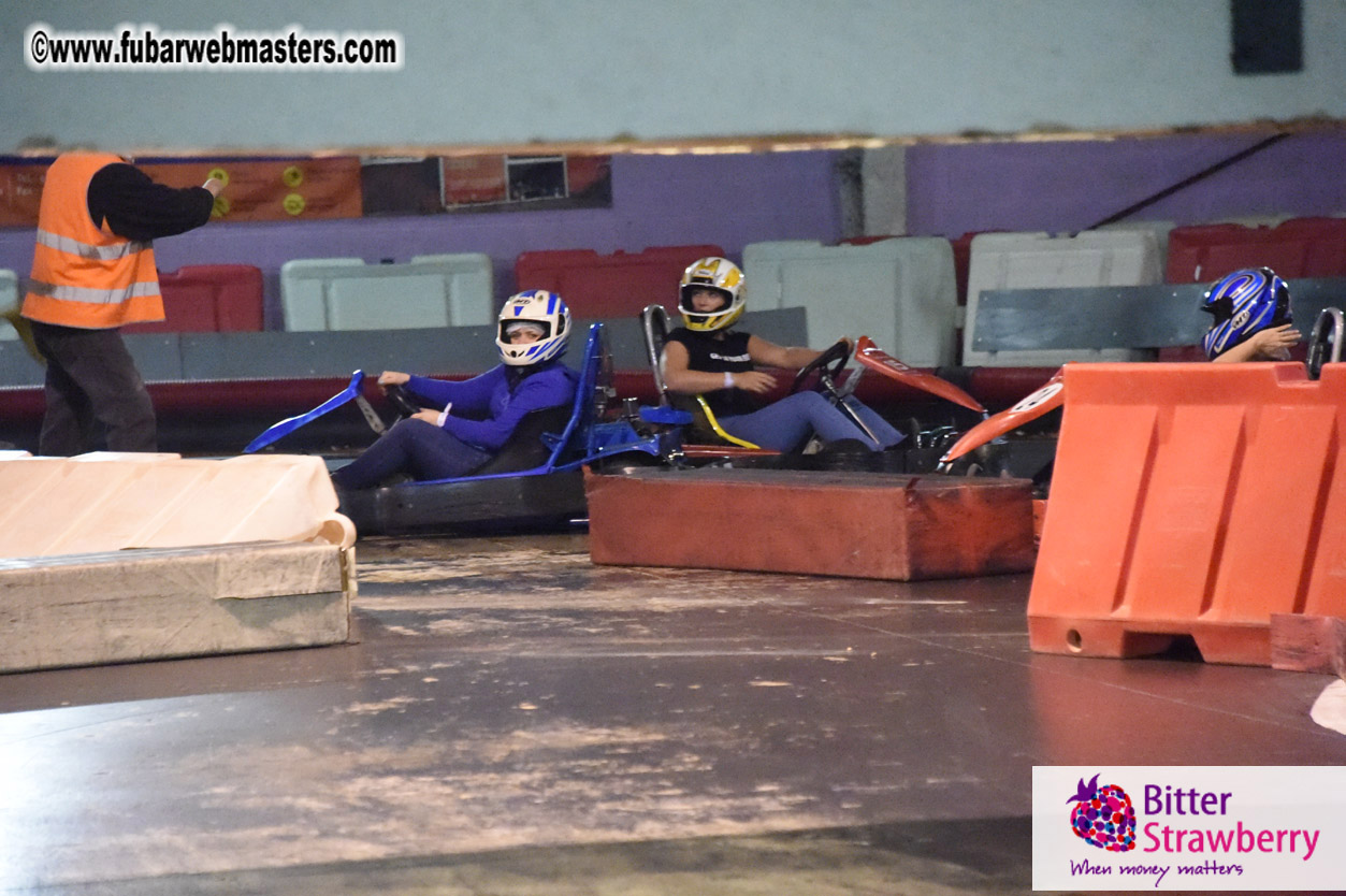 YNOT Karting Grand Prix