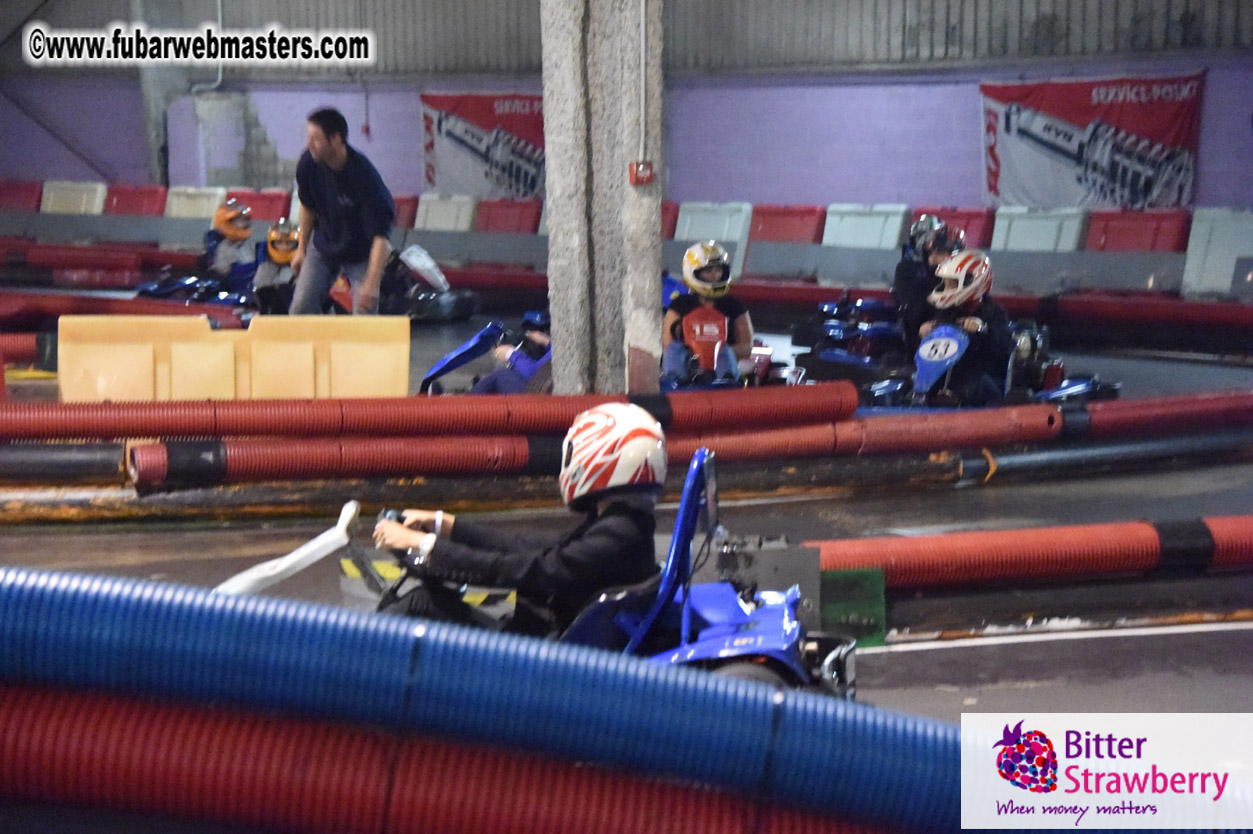 YNOT Karting Grand Prix