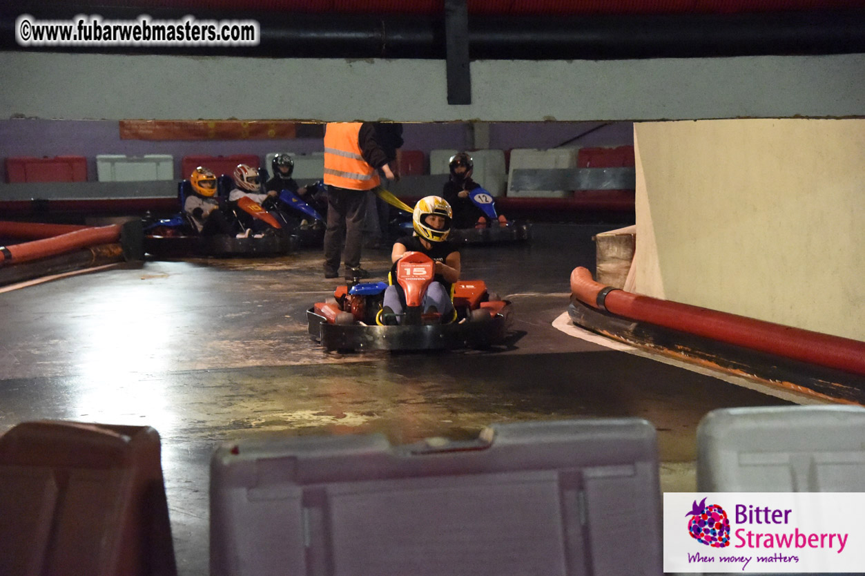 YNOT Karting Grand Prix