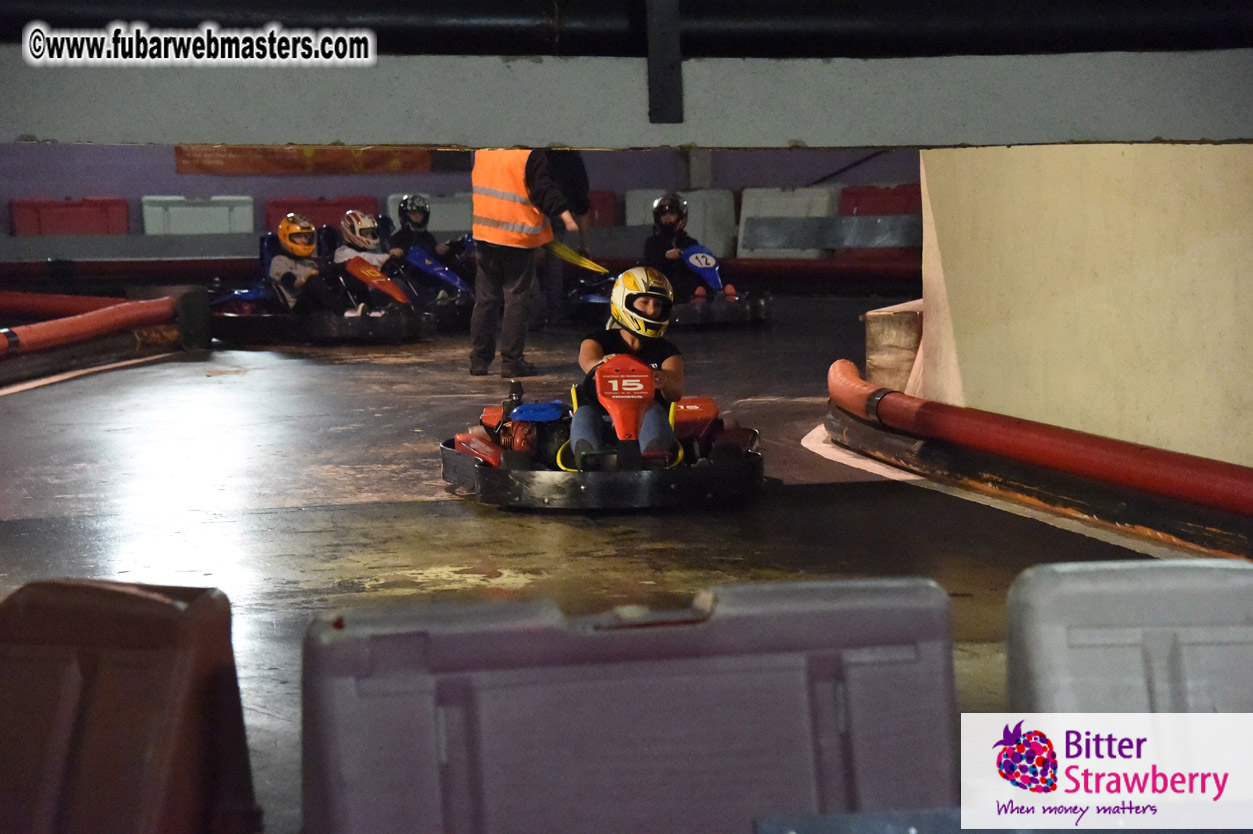 YNOT Karting Grand Prix