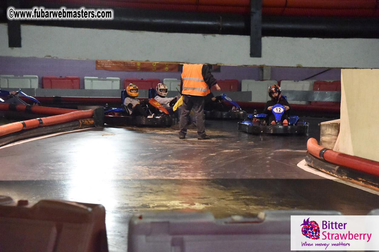 YNOT Karting Grand Prix