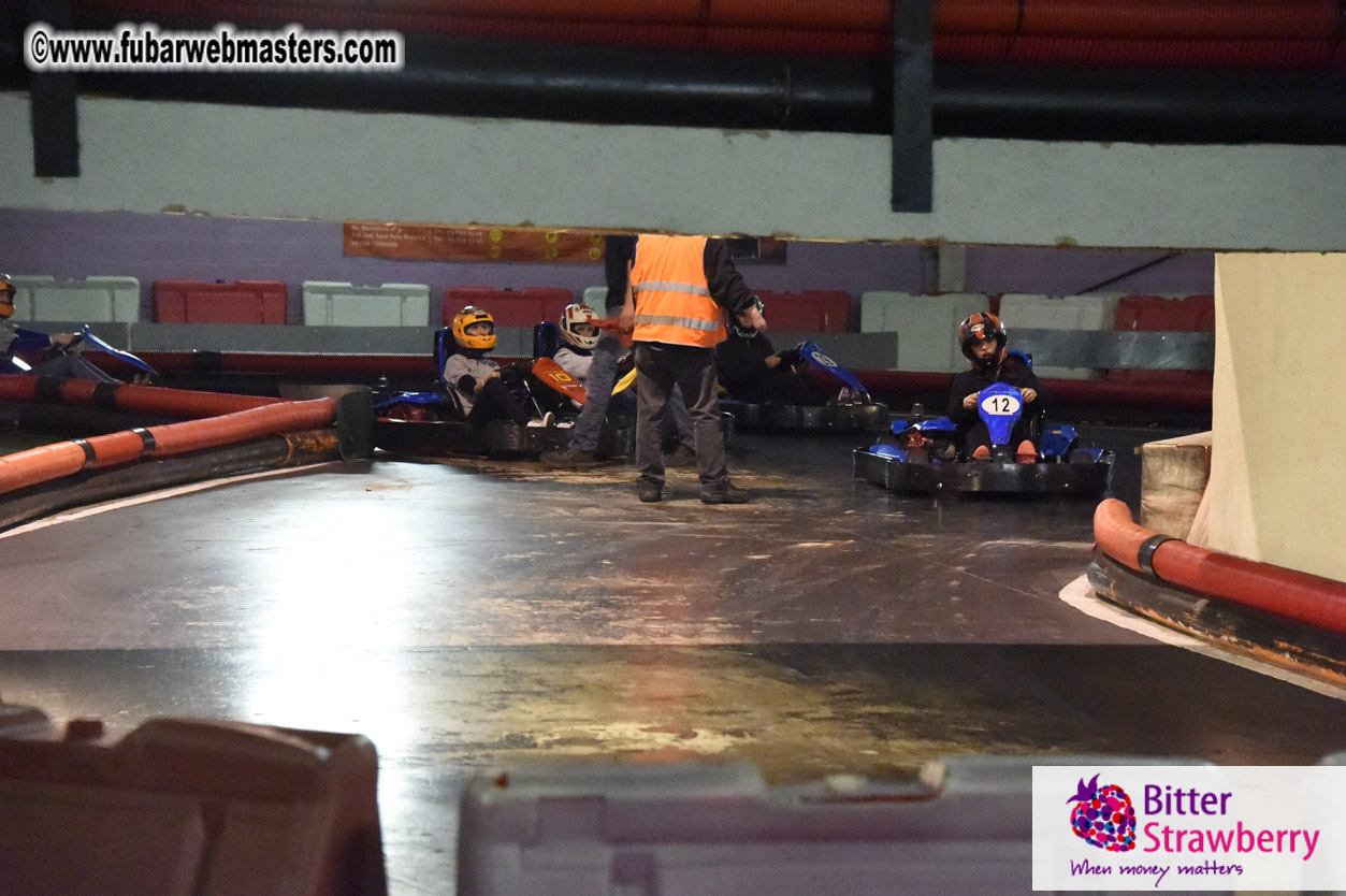 YNOT Karting Grand Prix