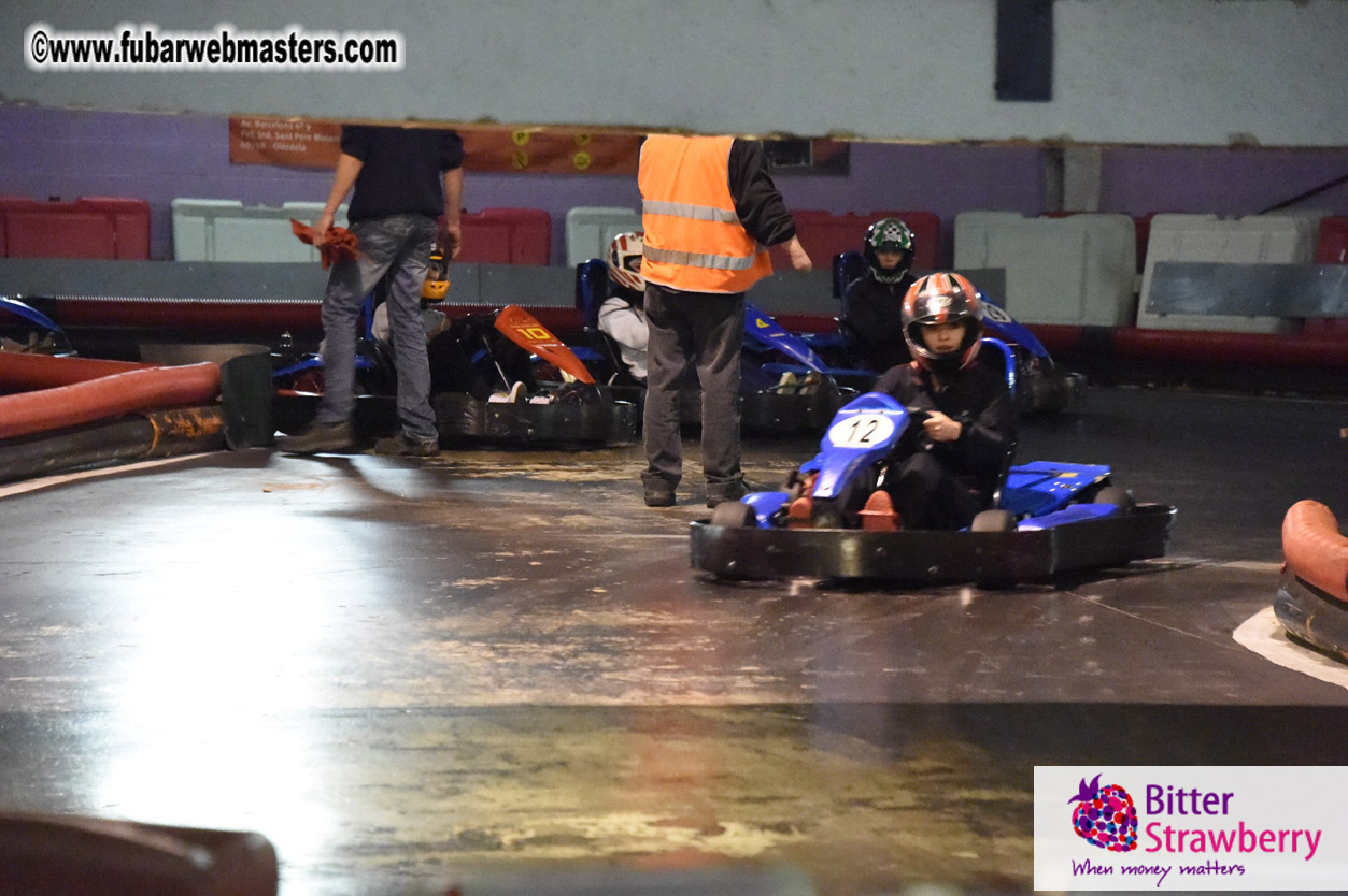 YNOT Karting Grand Prix