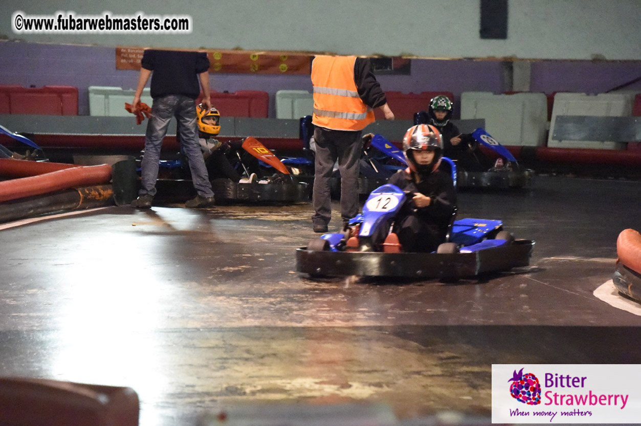 YNOT Karting Grand Prix