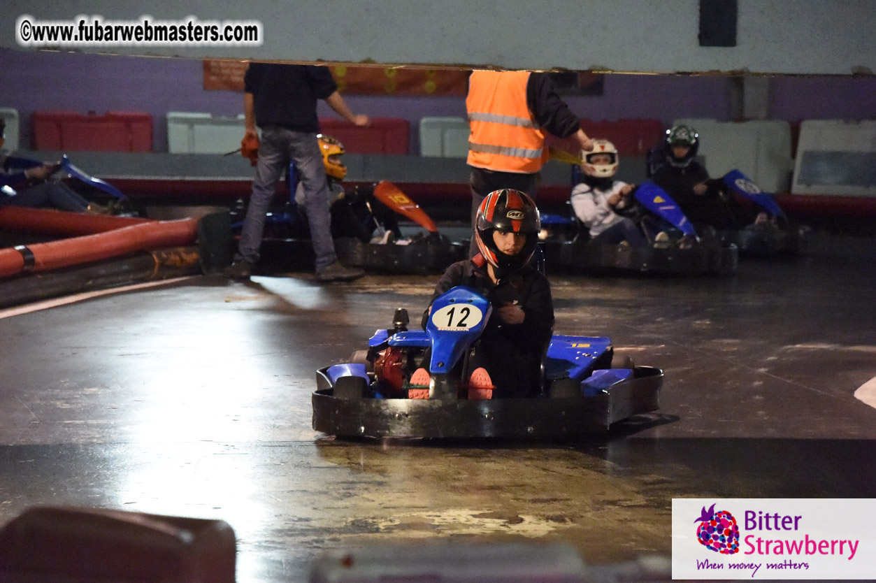 YNOT Karting Grand Prix