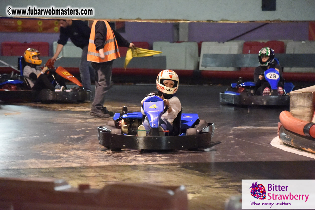 YNOT Karting Grand Prix